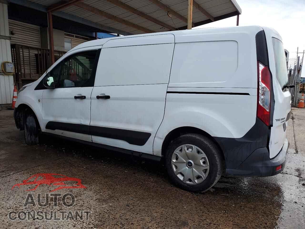 FORD TRANSIT 2015 - NM0LE7E77F1175231