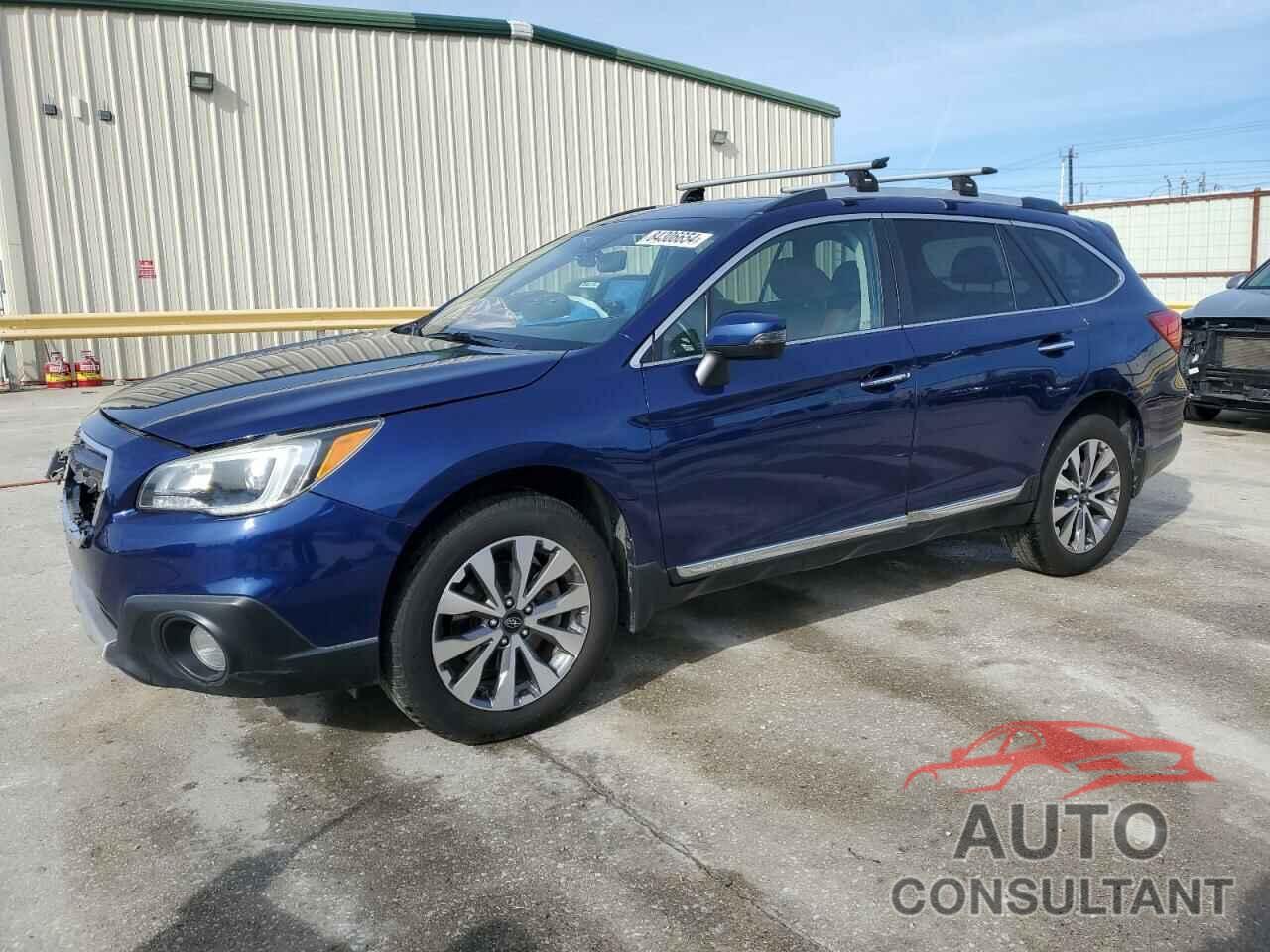 SUBARU OUTBACK 2017 - 4S4BSATC8H3330246