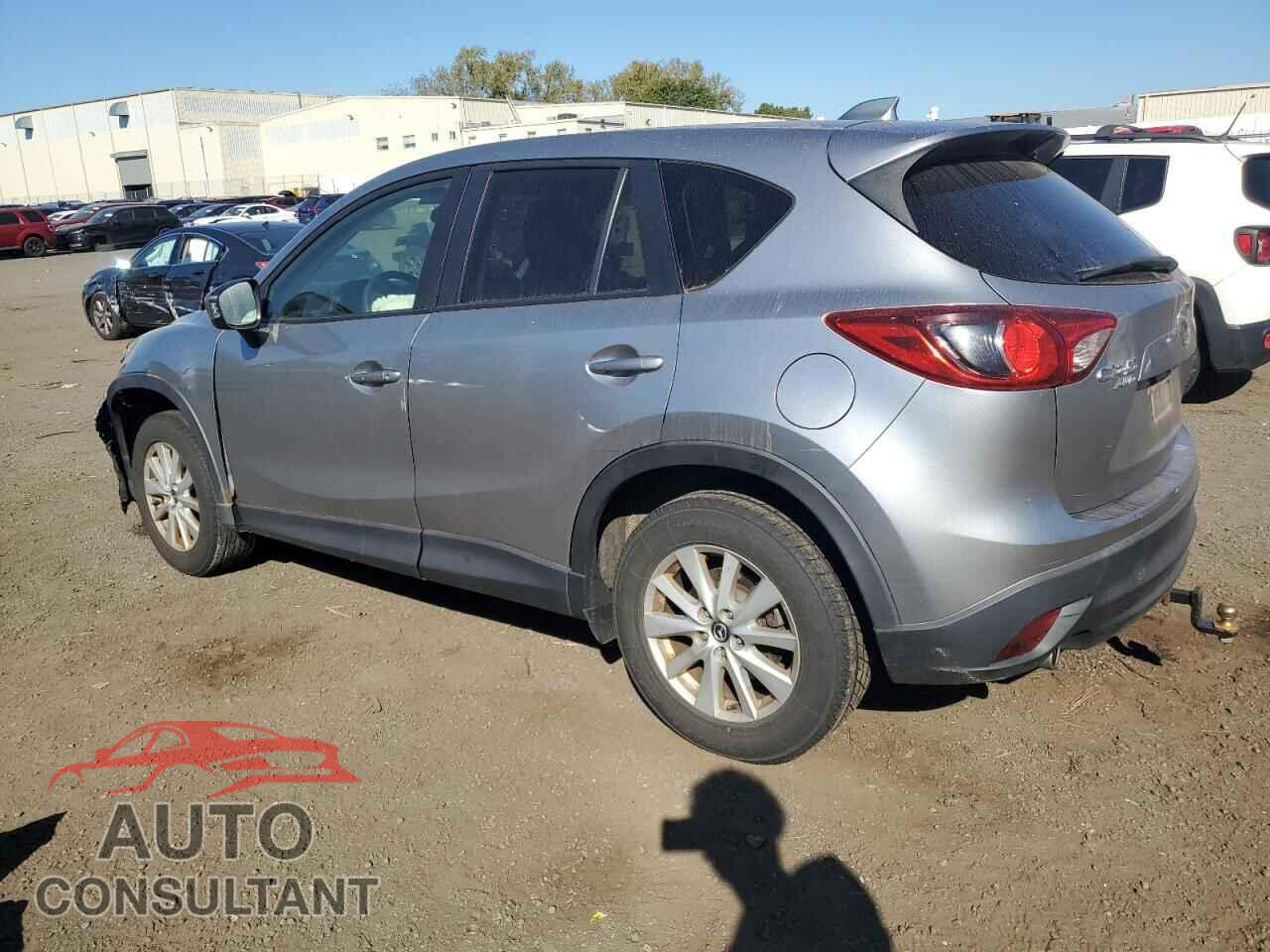 MAZDA CX-5 2013 - JM3KE4CE9D0105366