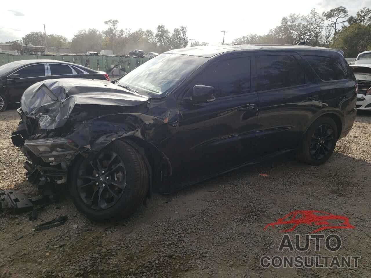 DODGE DURANGO 2021 - 1C4SDJCT0MC724140