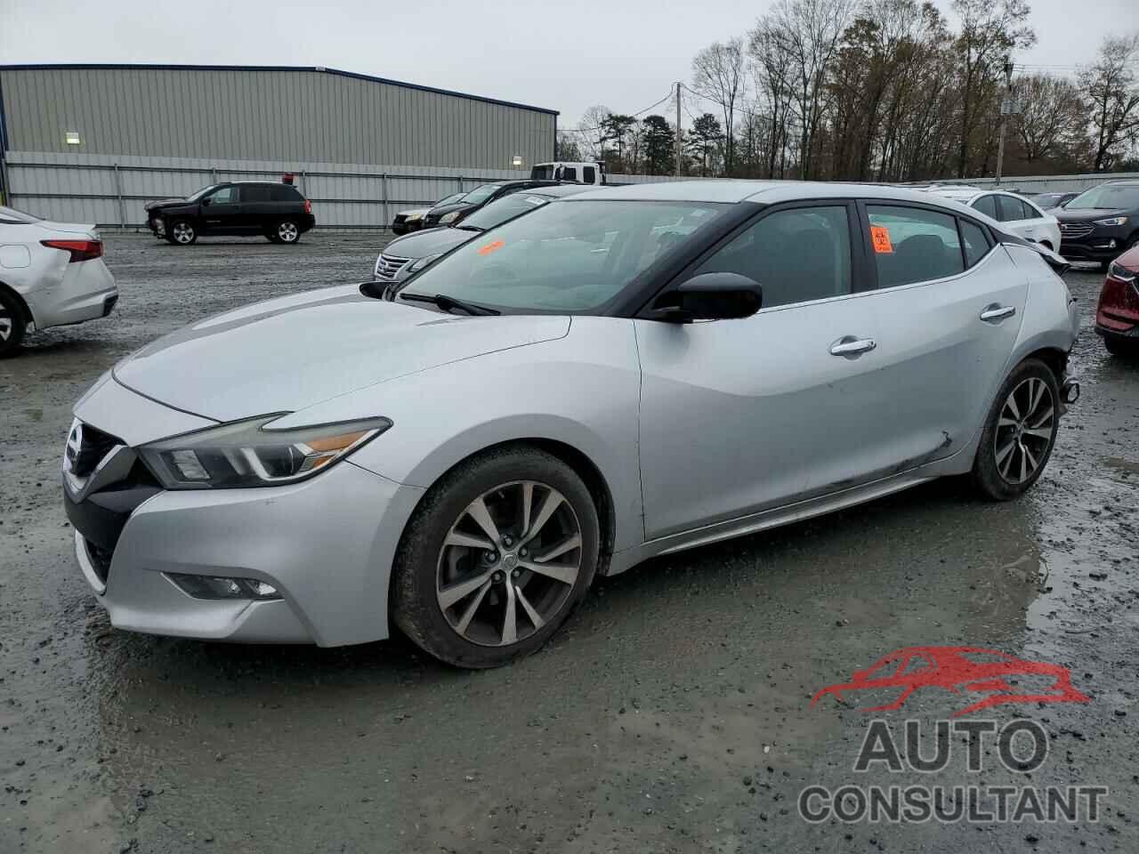 NISSAN MAXIMA 2016 - 1N4AA6AP5GC422506