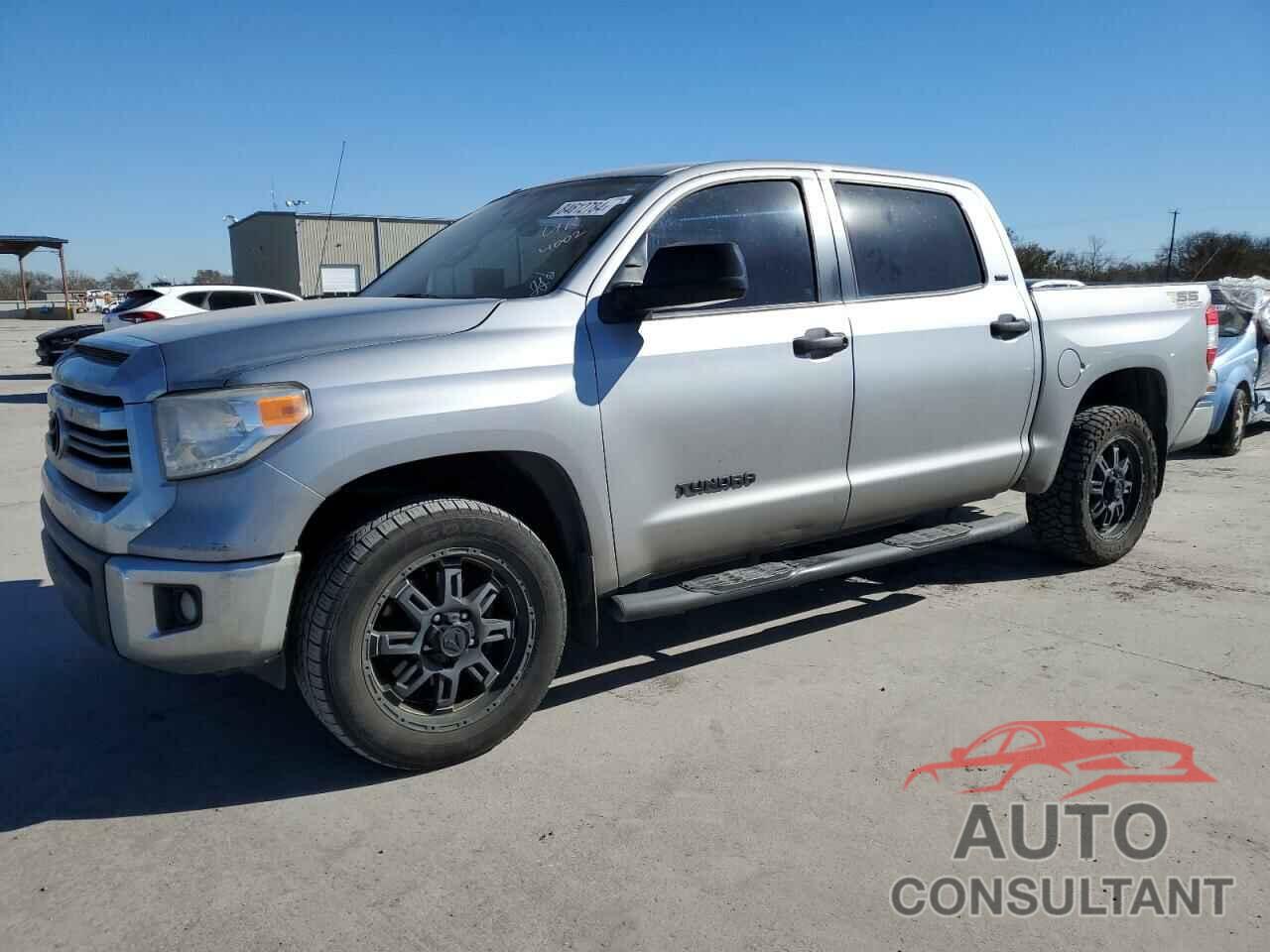 TOYOTA TUNDRA 2017 - 5TFEM5F13HX112527