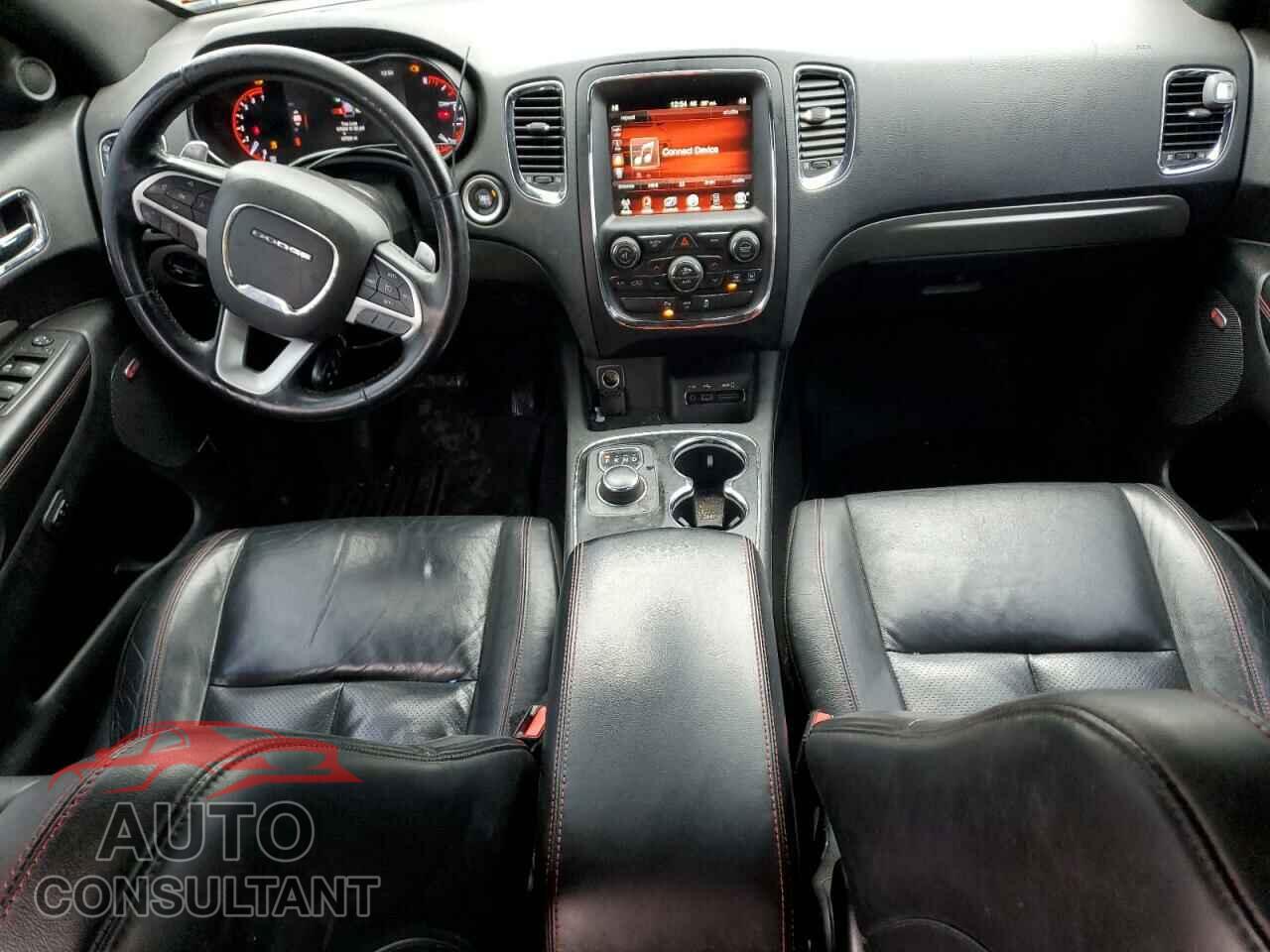 DODGE DURANGO 2015 - 1C4SDJCT0FC176871