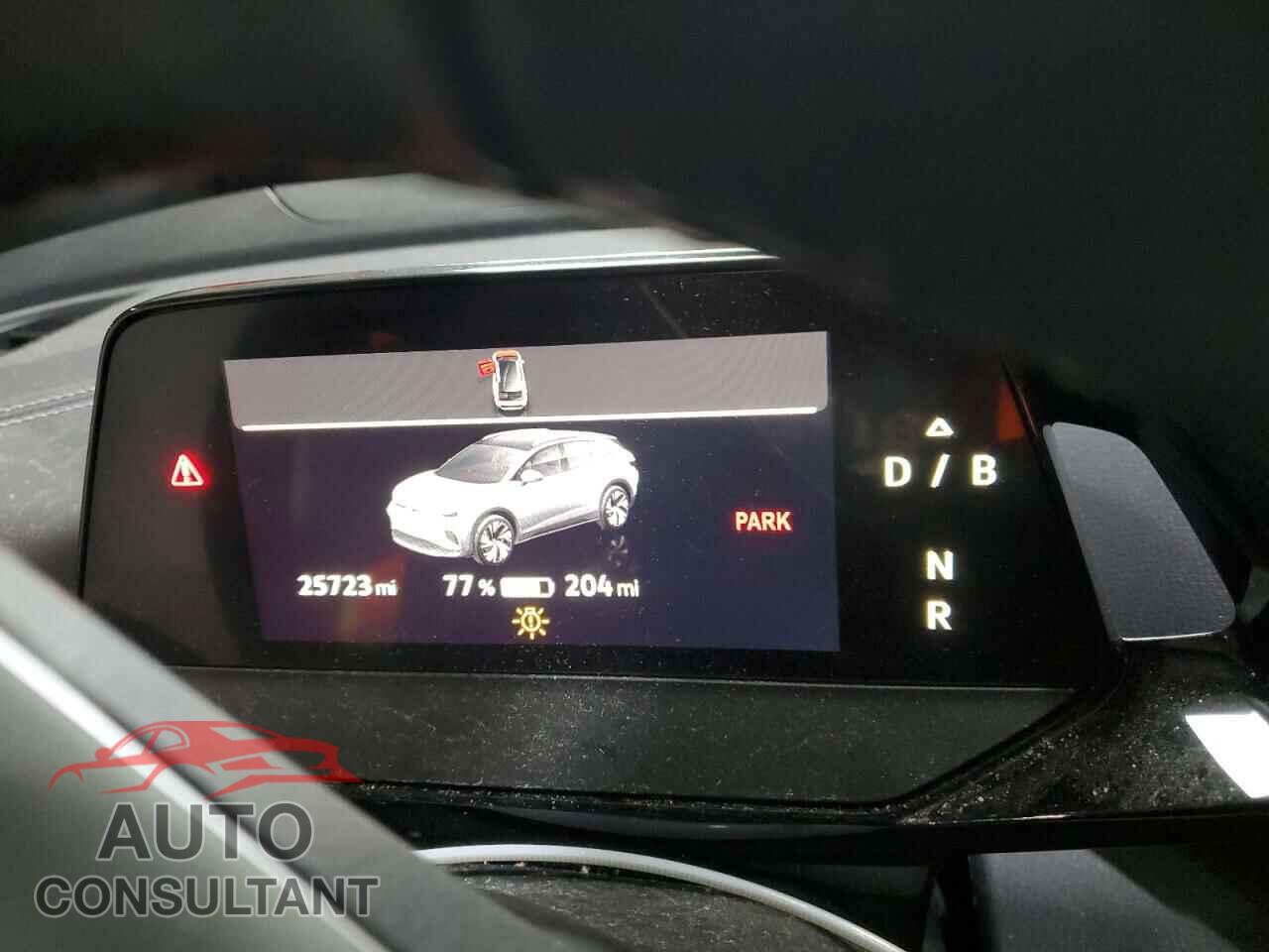 VOLKSWAGEN ID.4 PRO S 2023 - 1V2GNPE89PC013523