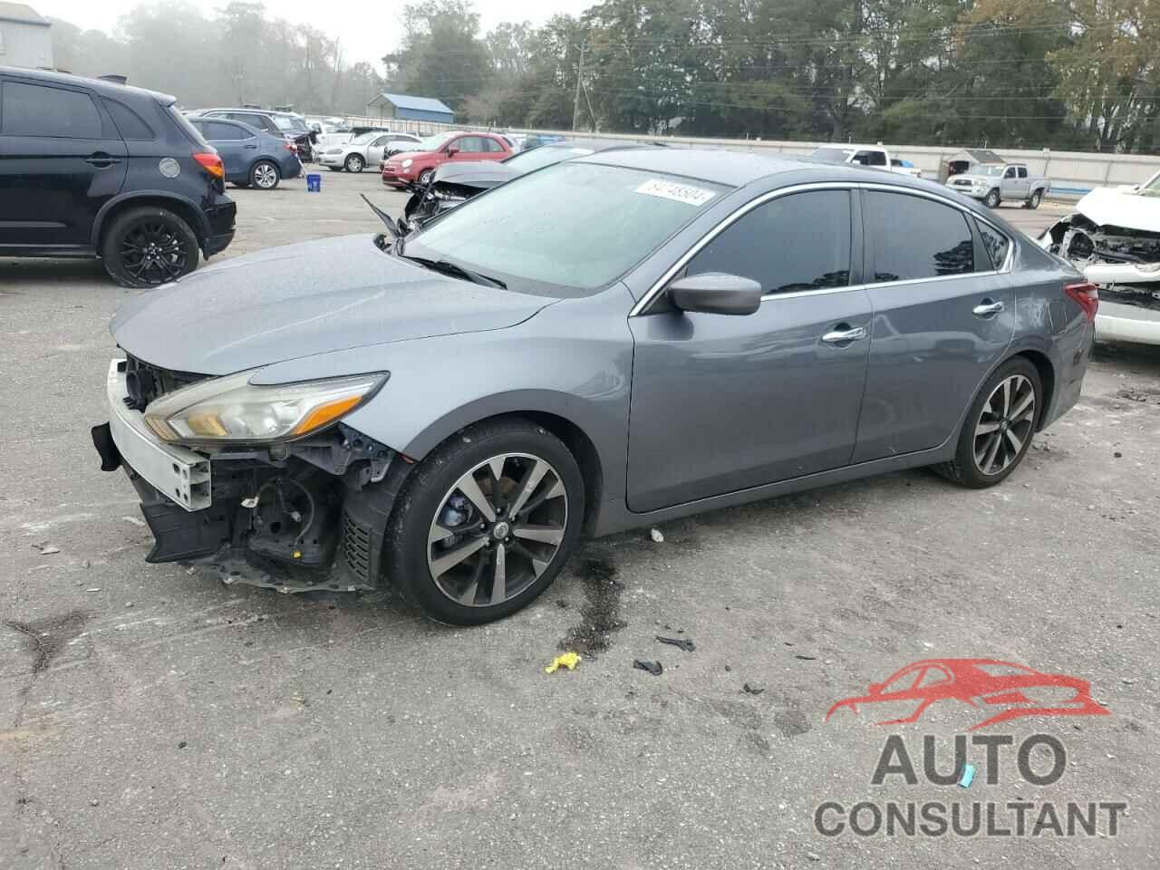 NISSAN ALTIMA 2018 - 1N4AL3APXJC228635