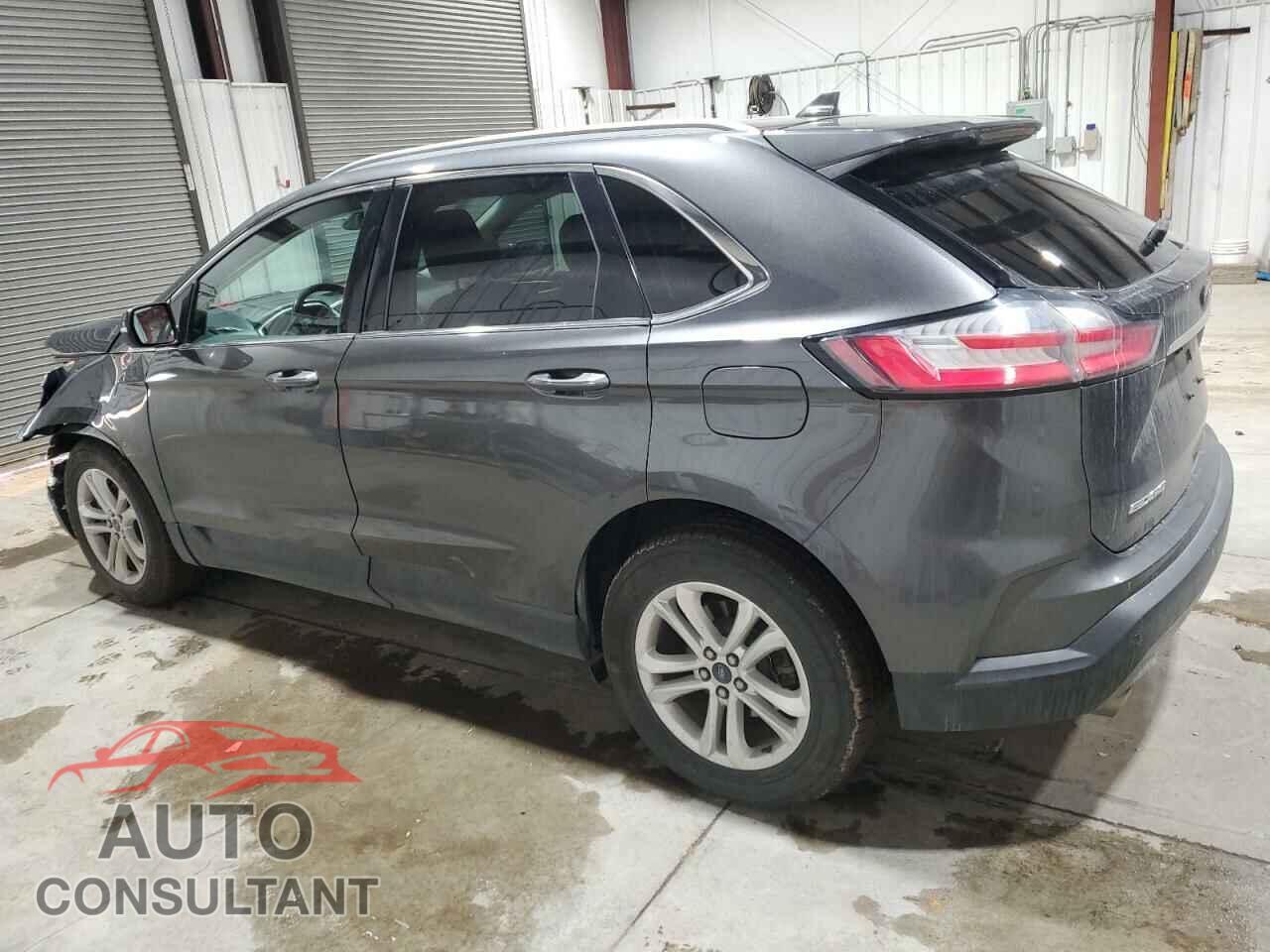 FORD EDGE 2020 - 2FMPK4J94LBA55014