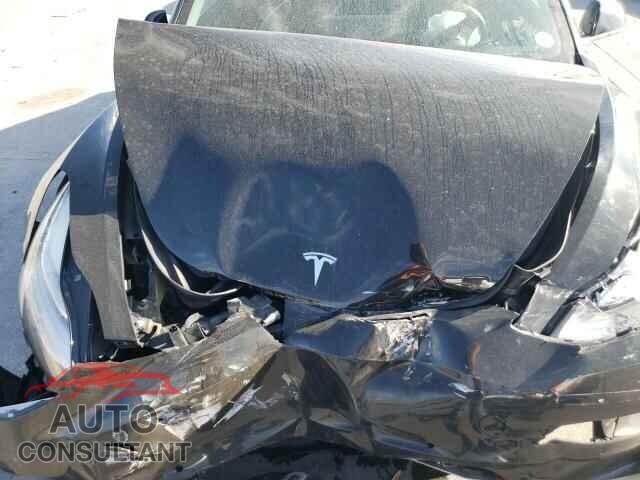 TESLA MODEL 3 2018 - 5YJ3E1EB0JF119720