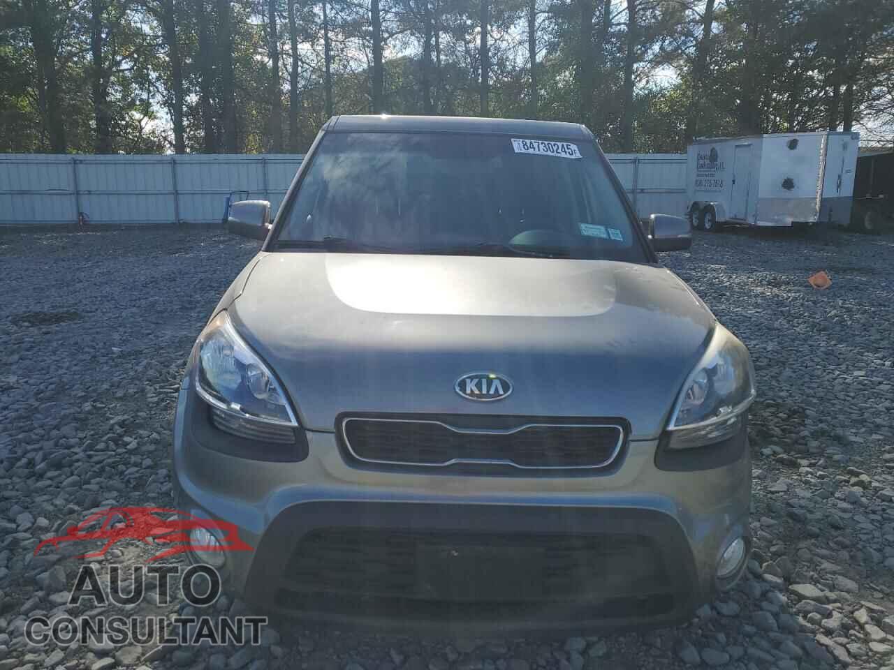 KIA SOUL 2013 - KNDJT2A61D7521171