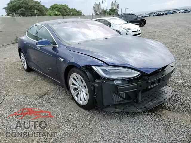 TESLA MODEL S 2019 - 5YJSA1E27KF344712
