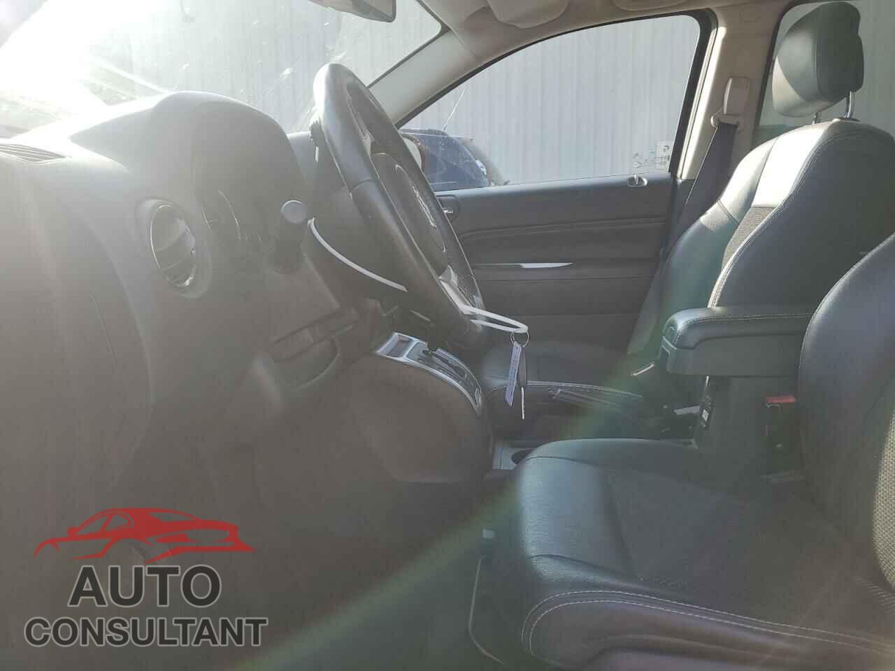 JEEP COMPASS 2016 - 1C4NJCEB7GD543444
