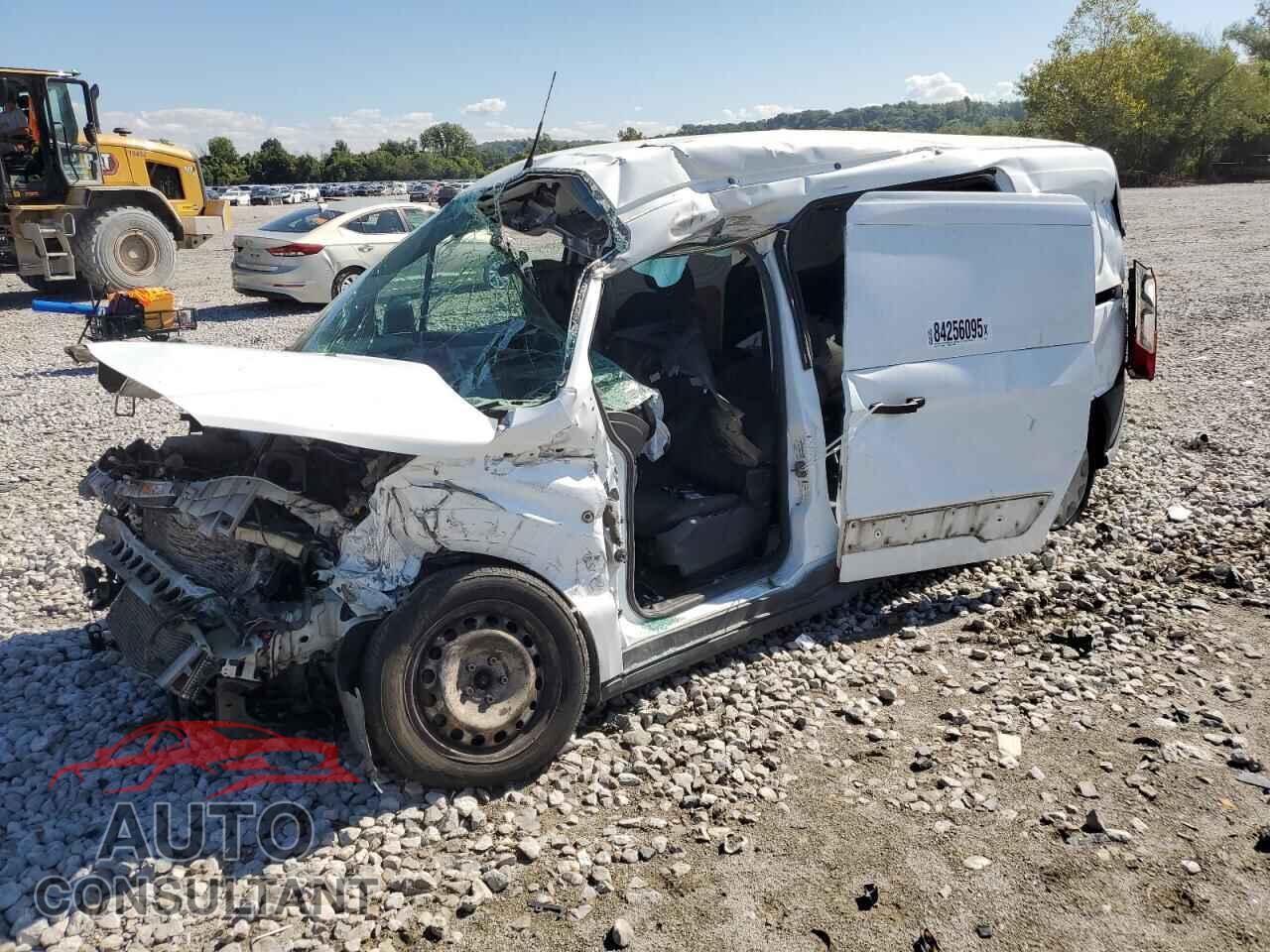 FORD TRANSIT 2017 - NM0LS7E76H1296635