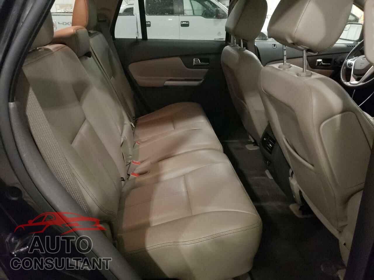 FORD EDGE 2014 - 2FMDK4JC7EBB86889