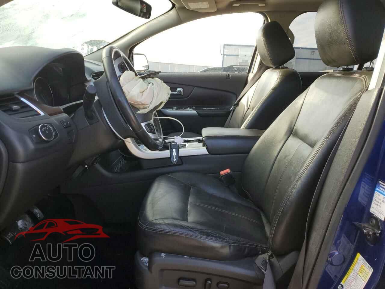 FORD EDGE 2013 - 2FMDK4KC3DBA15988