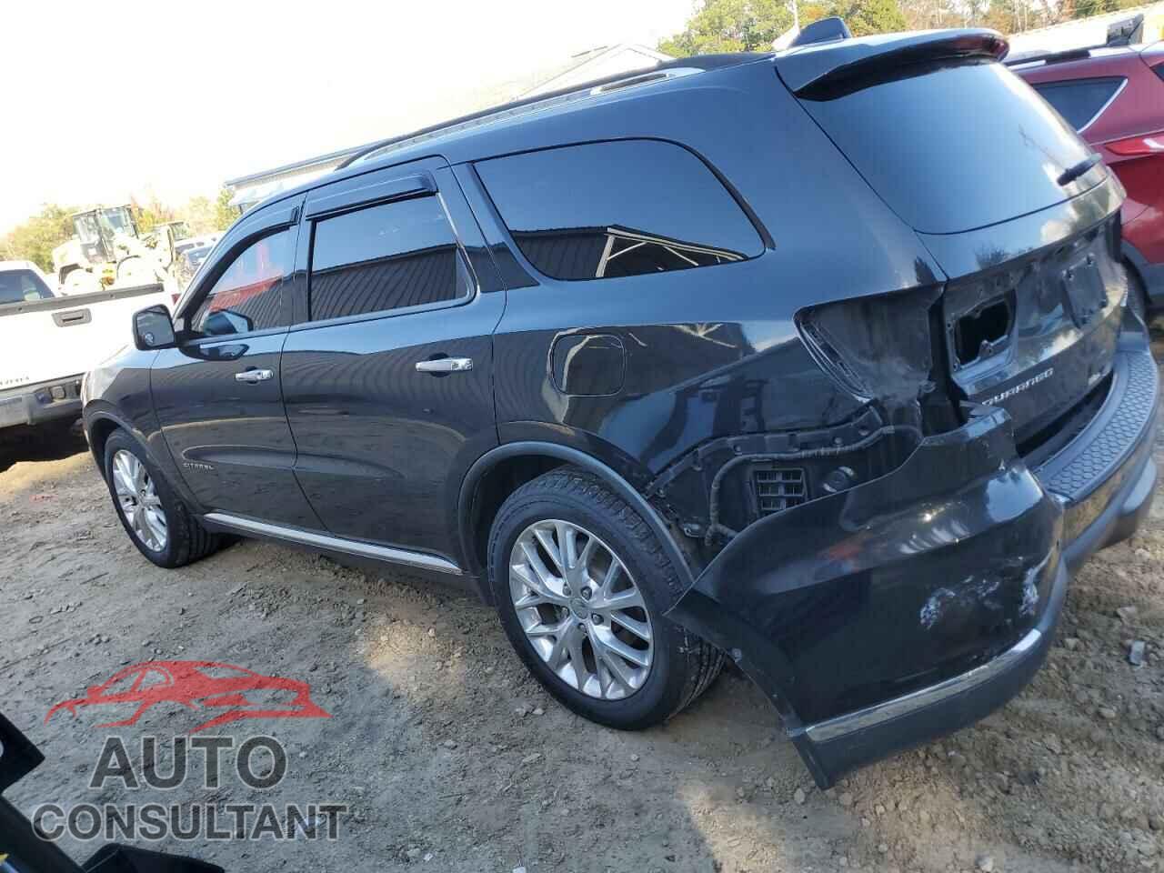 DODGE DURANGO 2015 - 1C4RDHEG9FC860969