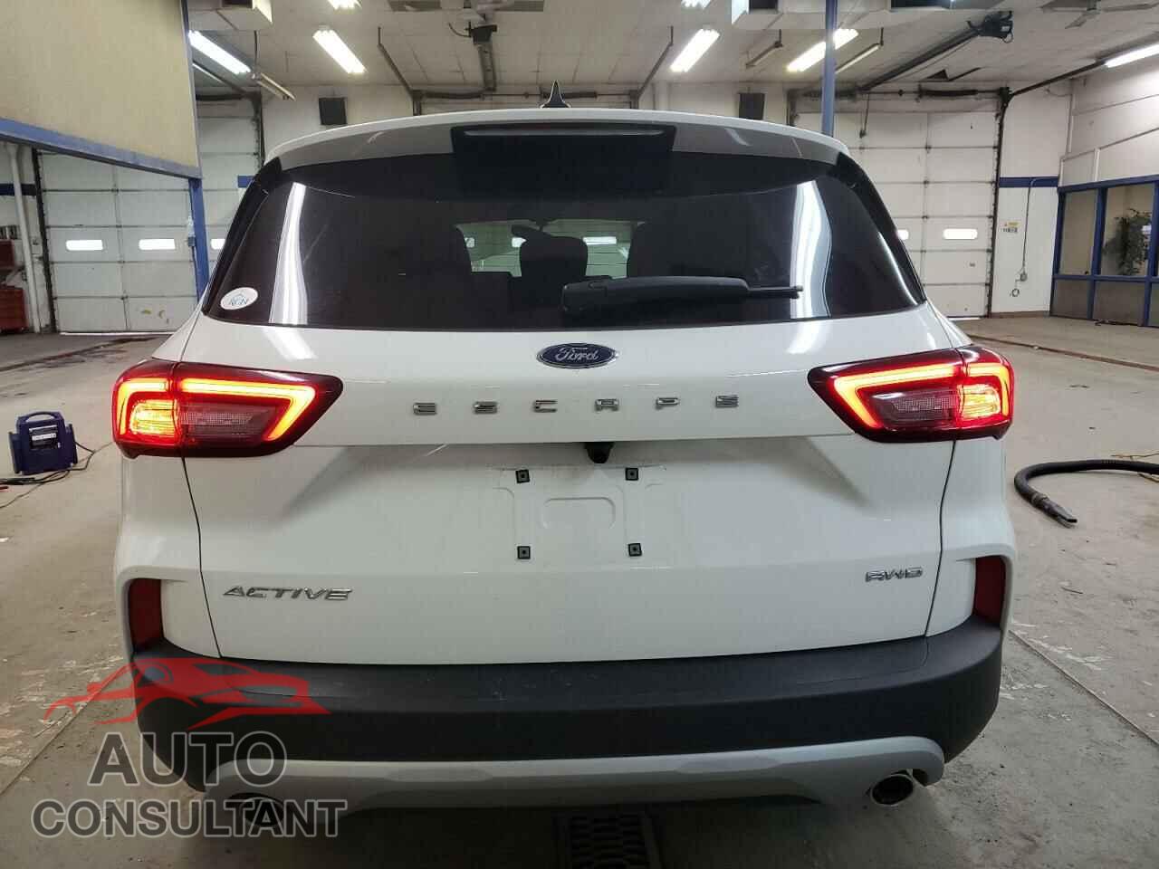 FORD ESCAPE ACT 2023 - 1FMCU9GN6PUB41502