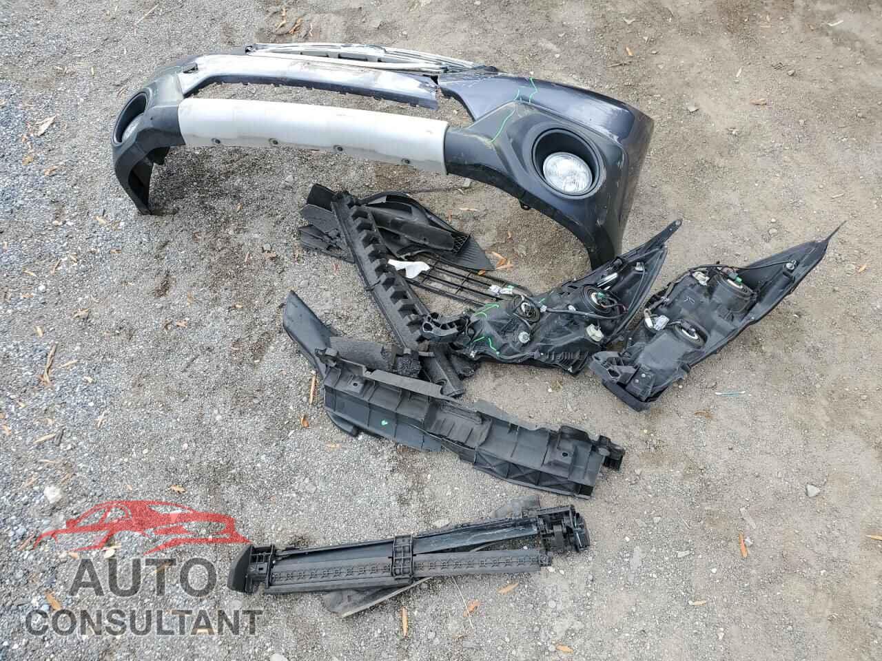 SUBARU OUTBACK 2016 - 4S4BSANC8G3240848