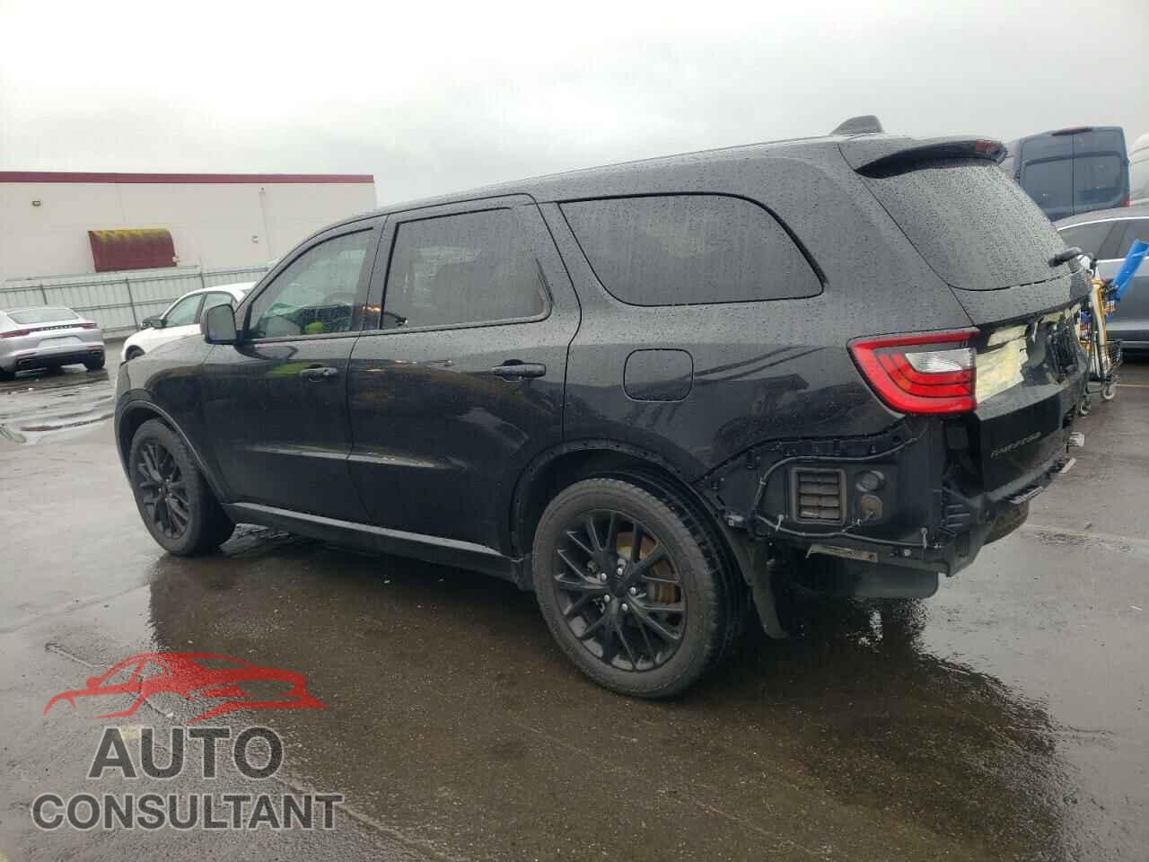 DODGE DURANGO 2015 - 1C4RDHDG5FC709385