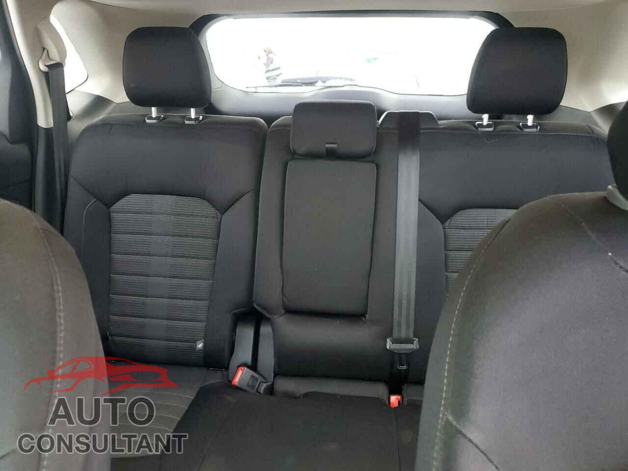 FORD EDGE 2015 - 2FMTK4J82FBB34918