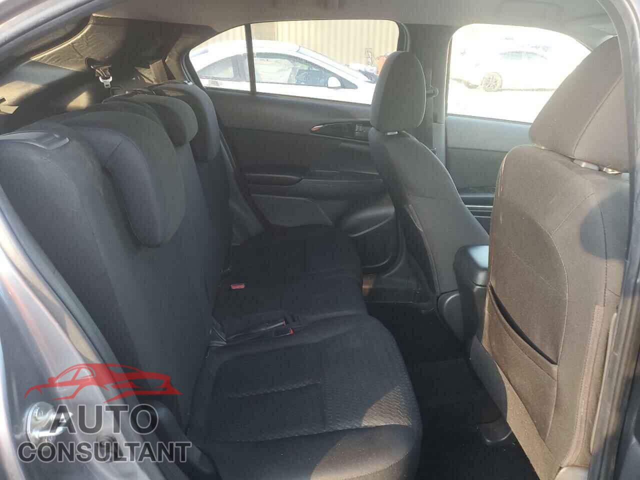 MITSUBISHI ECLIPSE 2020 - JA4AS3AAXLZ024243