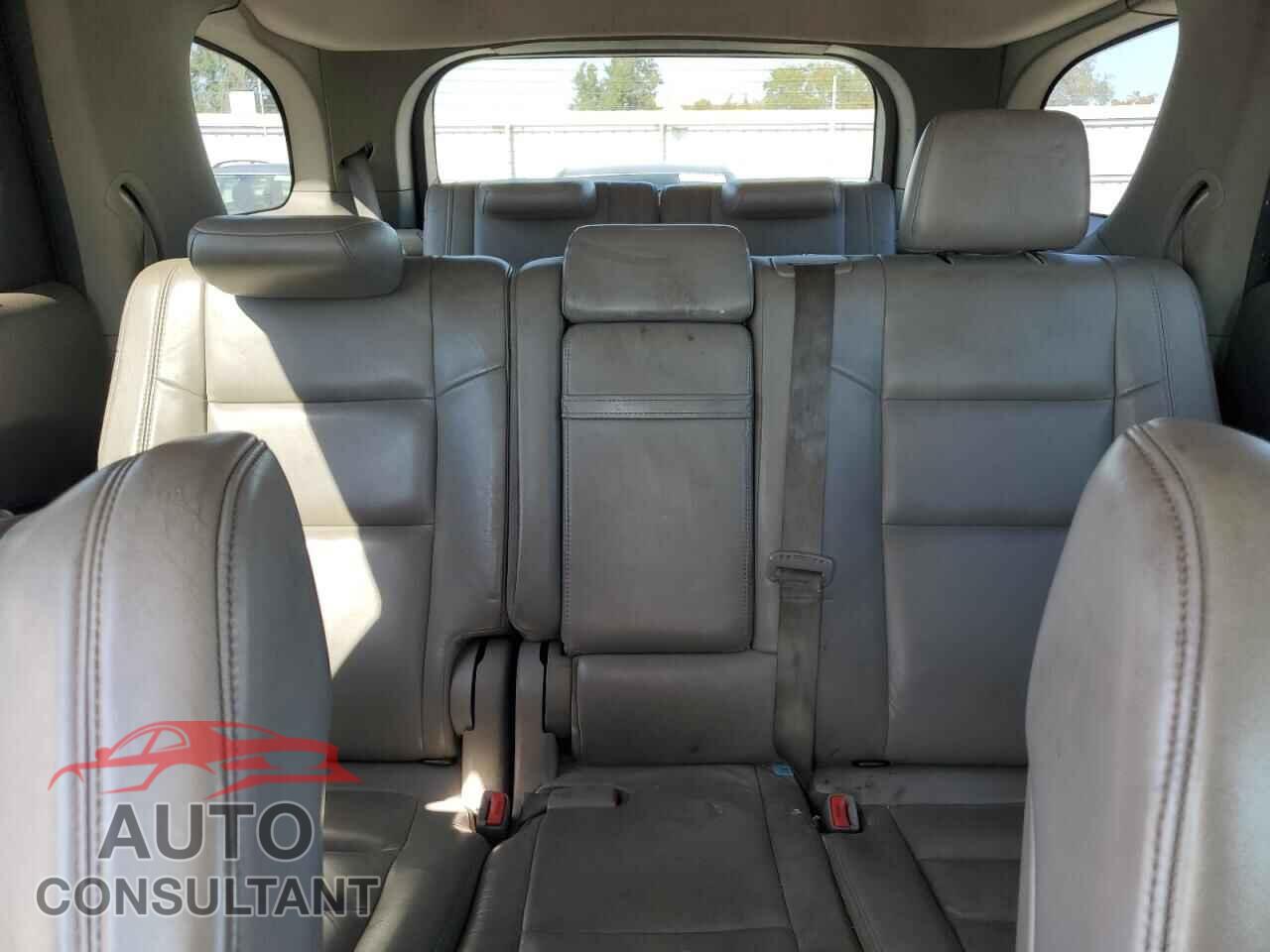 DODGE DURANGO 2013 - 1C4RDHDG0DC673666