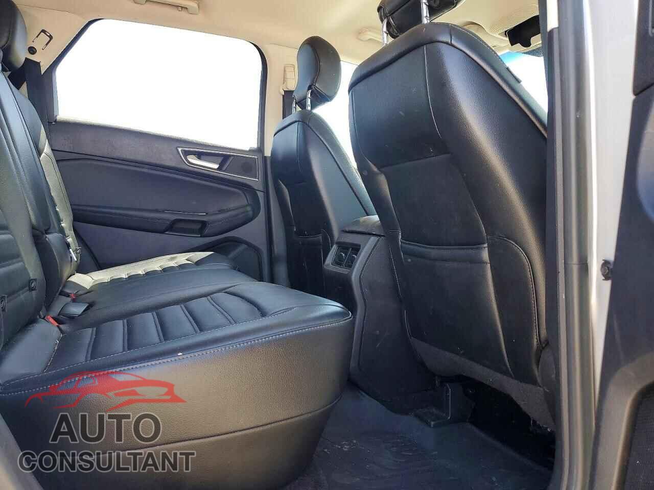 FORD EDGE 2015 - 2FMTK4J94FBB21032