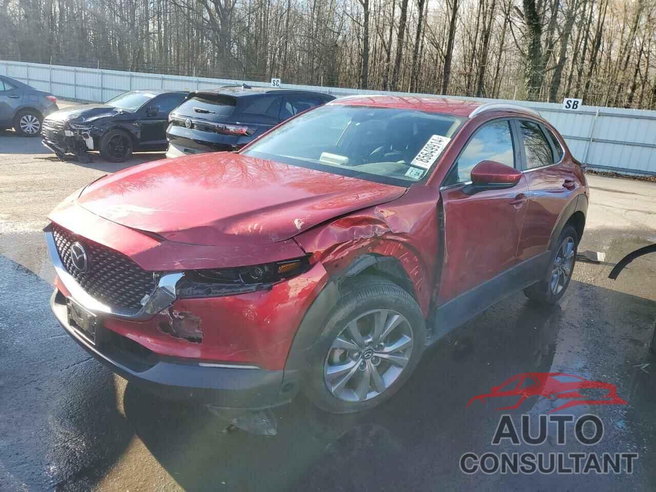 MAZDA CX30 2023 - 3MVDMBBM0PM559880