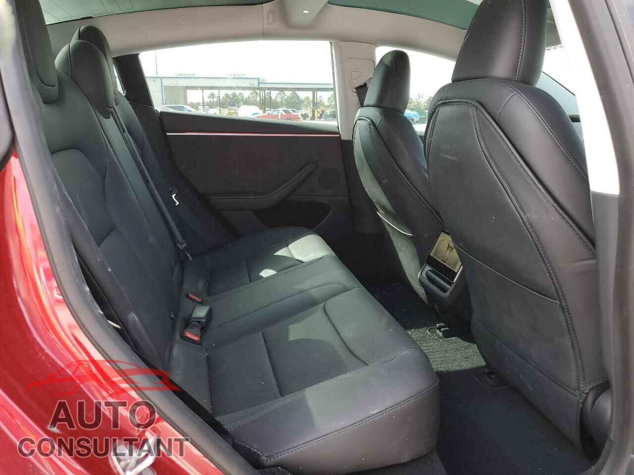 TESLA MODEL 3 2024 - 5YJ3E1EB4RF825214