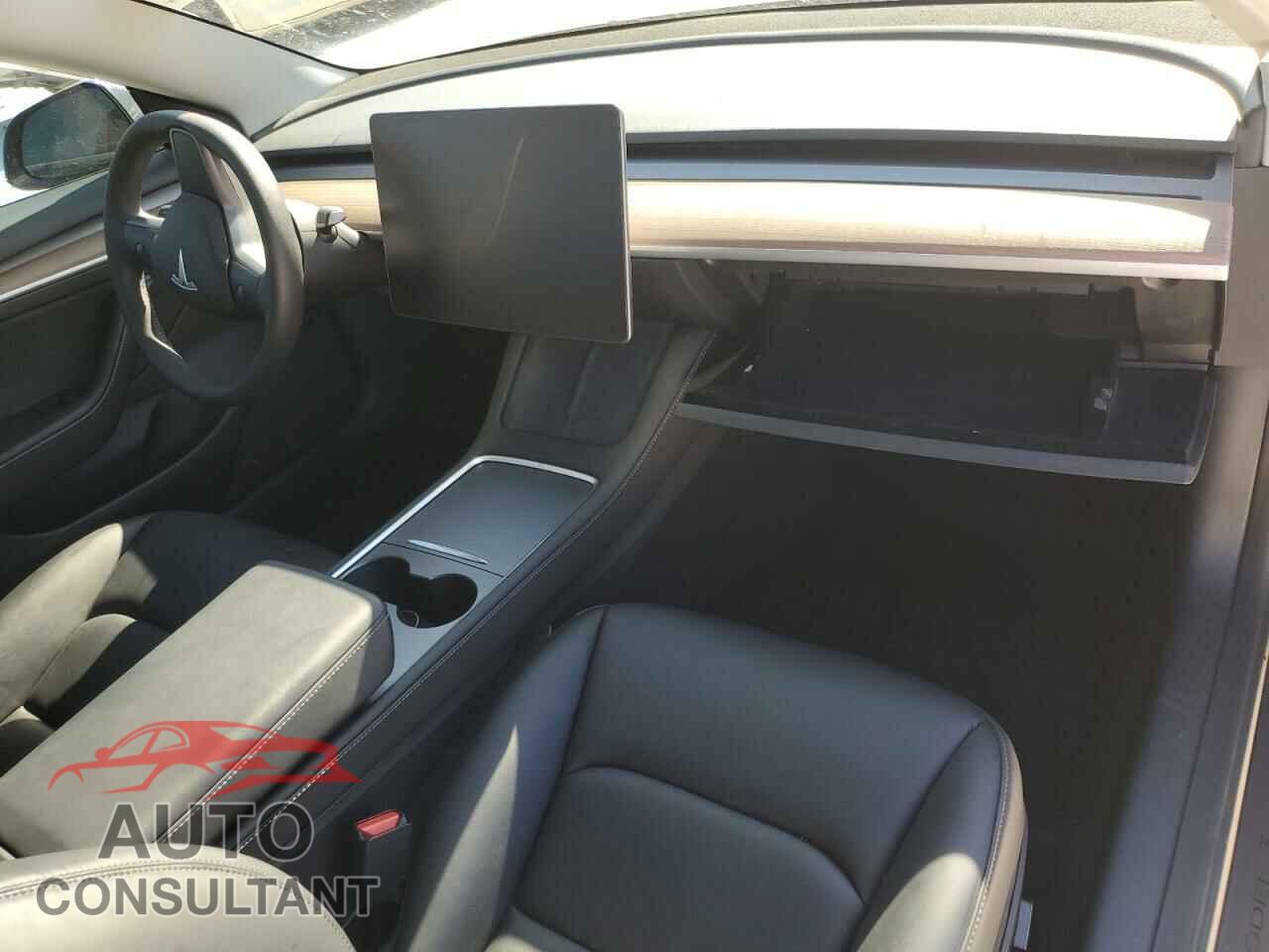 TESLA MODEL 3 2023 - 5YJ3E1EA0PF600714