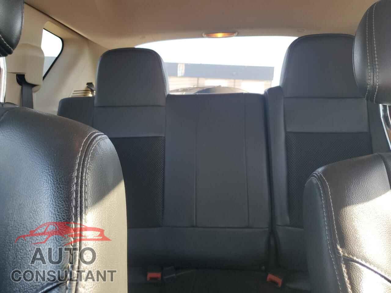 JEEP COMPASS 2014 - 1C4NJDEB4ED642046