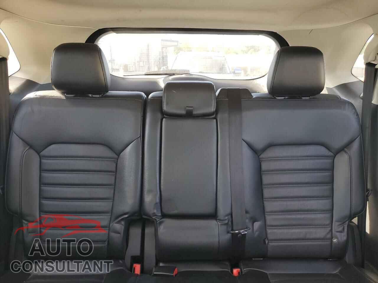FORD EDGE 2015 - 2FMTK4J82FBB47068