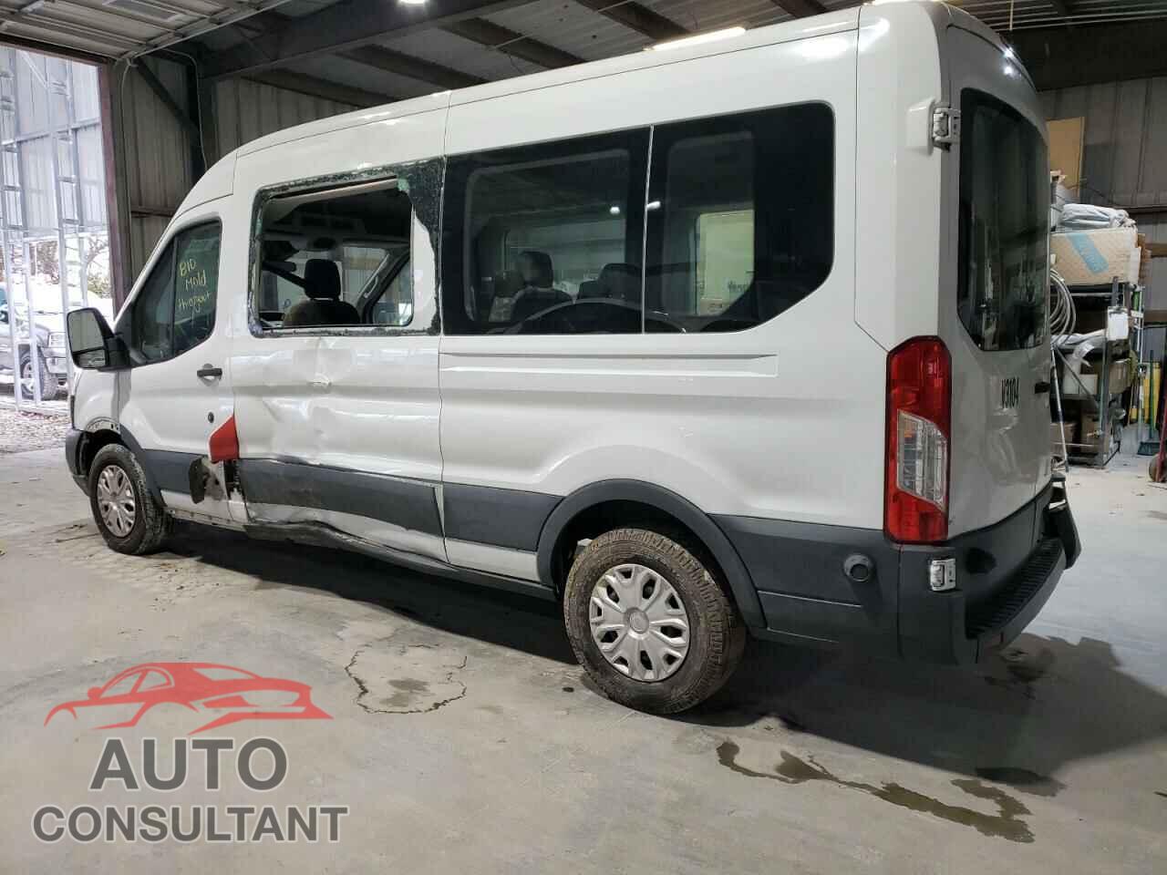 FORD TRANSIT 2015 - 1FBAX2CM6FKA72123
