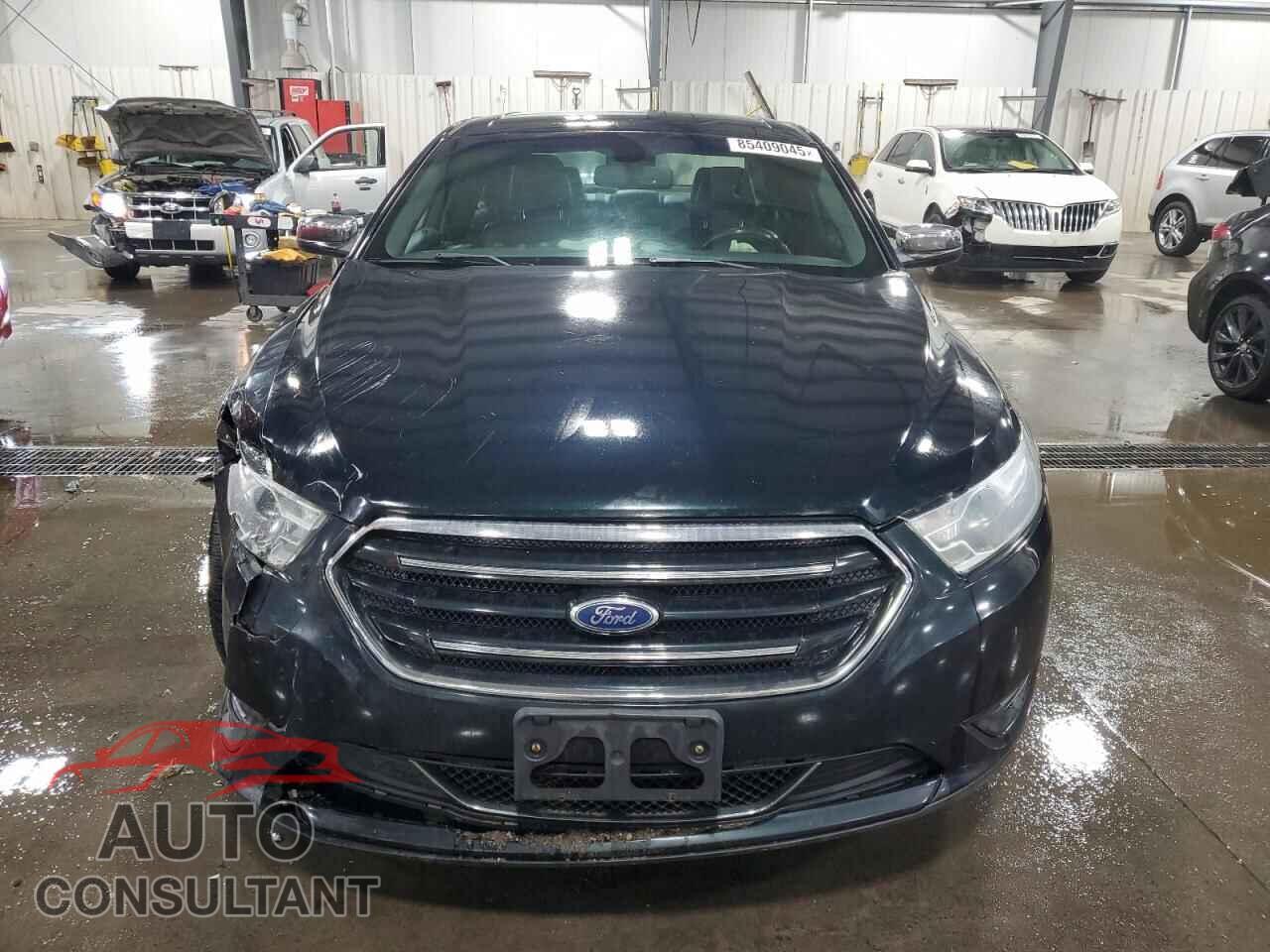 FORD TAURUS 2014 - 1FAHP2F8XEG111490