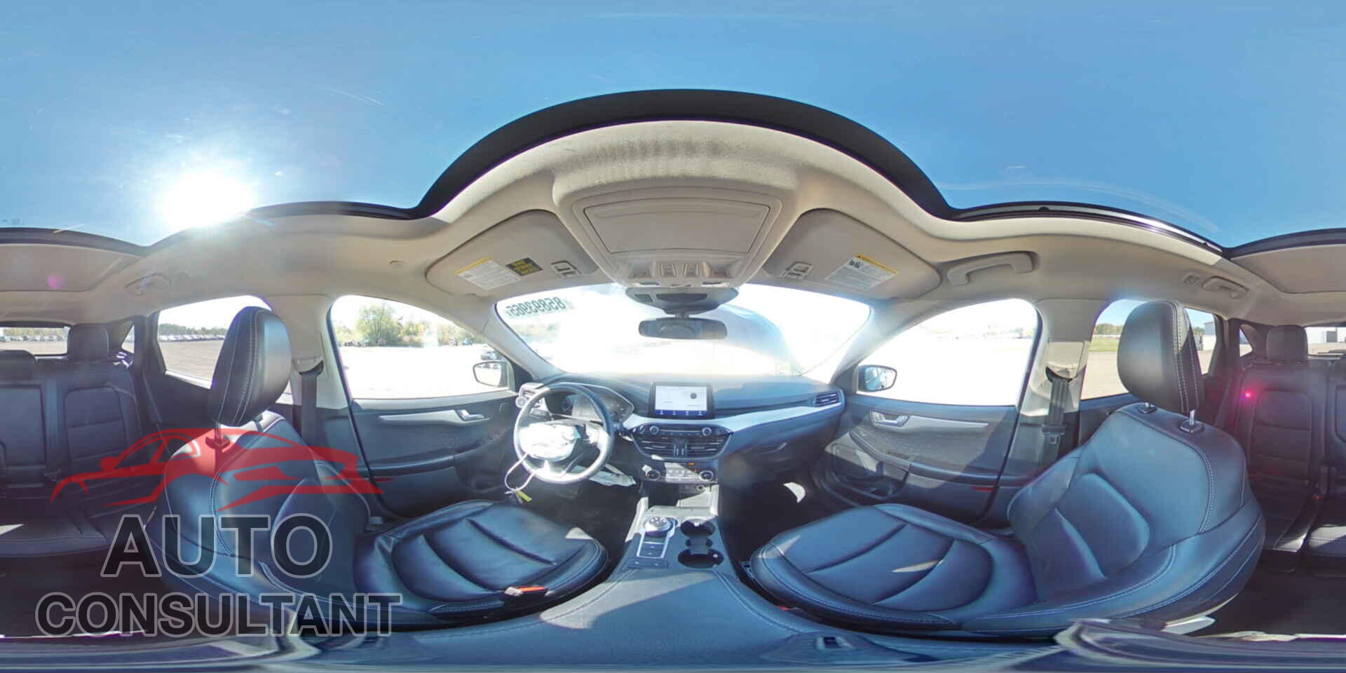 FORD ESCAPE 2020 - 1FMCU0H62LUA97527