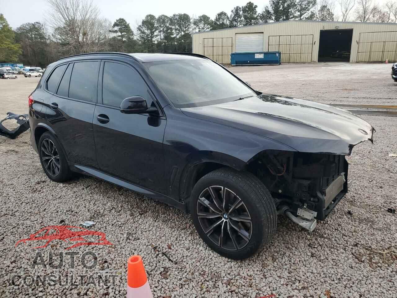 BMW X5 2019 - 5UXCR6C54KLL34514