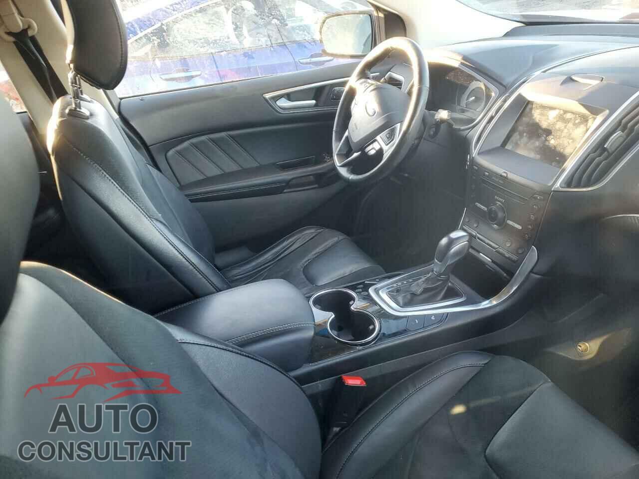 FORD EDGE 2015 - 2FMTK4AP7FBB75777