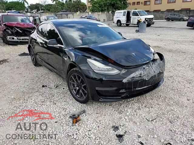 TESLA MODEL 3 2019 - 5YJ3E1EA5KF402686
