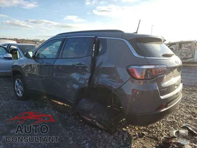 JEEP COMPASS 2023 - 3C4NJDBN2PT516358