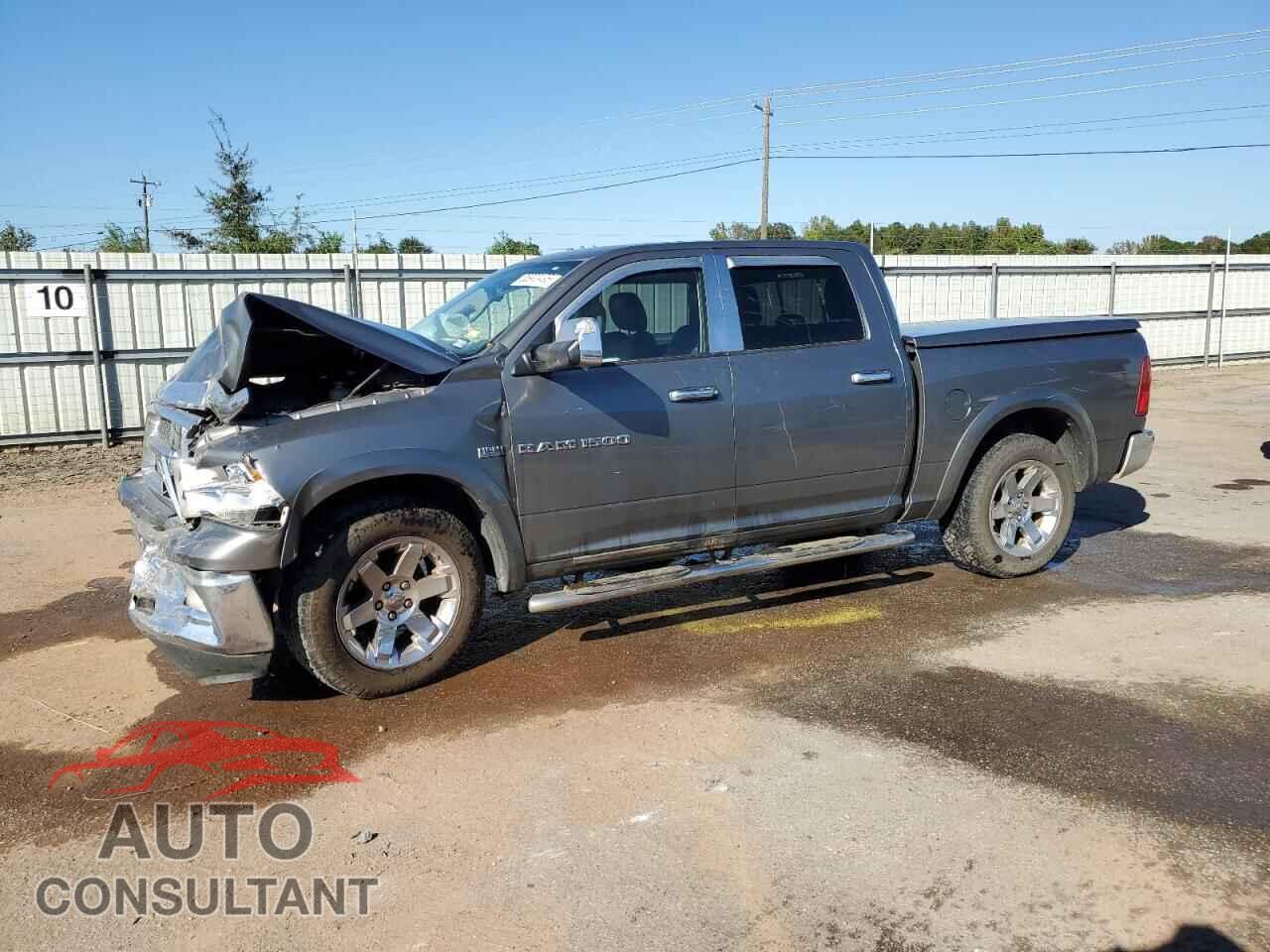 DODGE All Models 2011 - 1D7RB1CT0BS611219