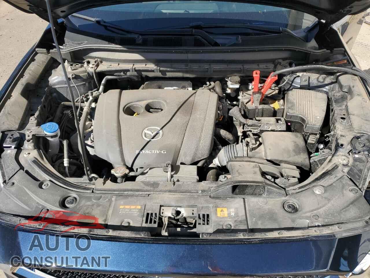 MAZDA CX-5 2021 - JM3KFBCM9M0125206