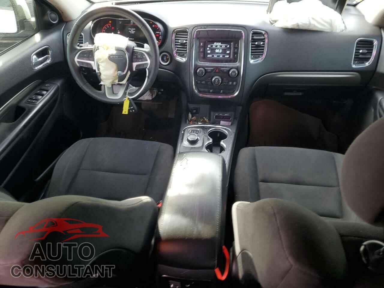 DODGE DURANGO 2014 - 1C4RDHAG5EC382800