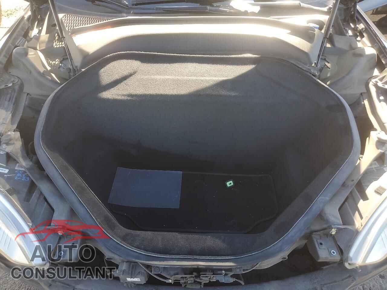 TESLA MODEL S 2016 - 5YJSA1E4XGF129401