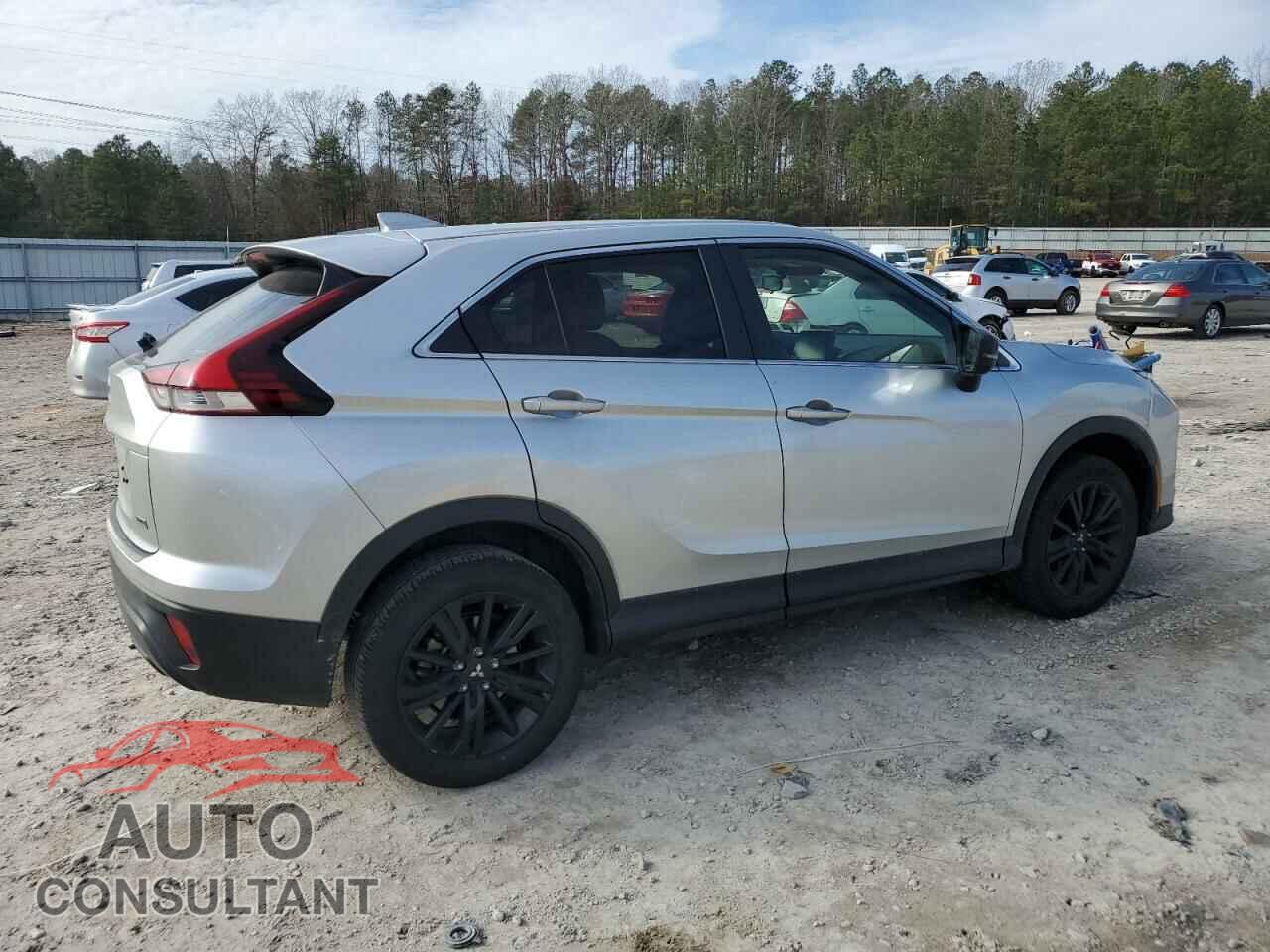 MITSUBISHI ECLIPSE 2023 - JA4ATVAA4PZ042378