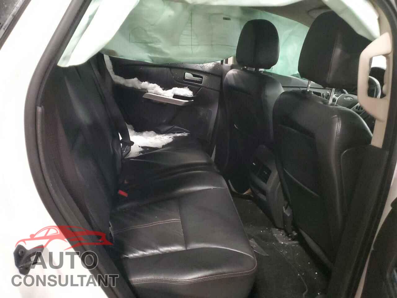 FORD EDGE 2013 - 2FMDK4JC9DBB22951