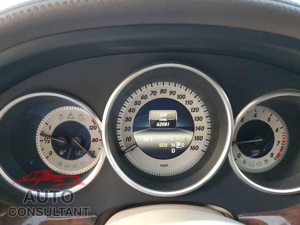 MERCEDES-BENZ CLS-CLASS 2014 - WDDLJ7DB2EA096882