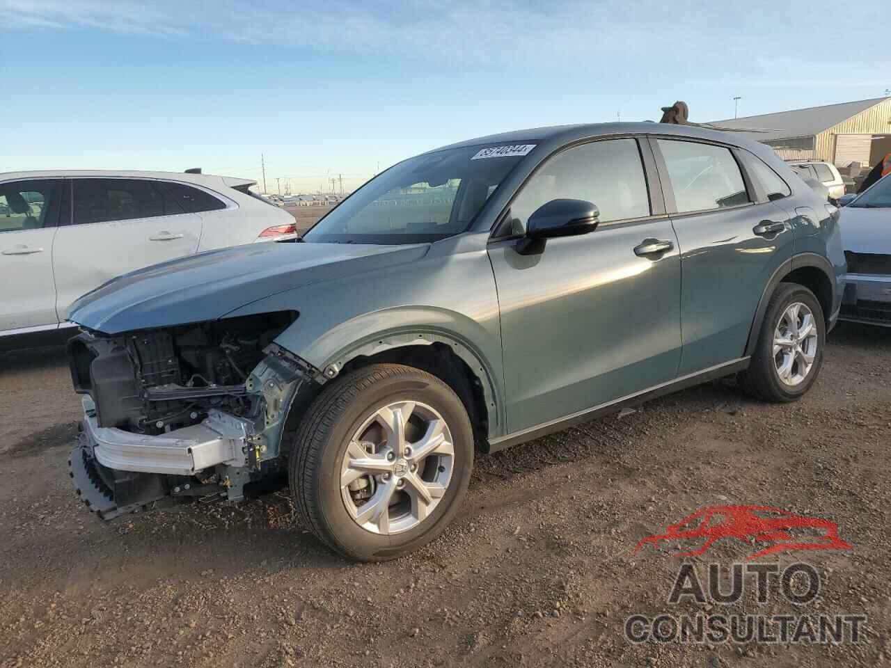 HONDA HR-V 2024 - 3CZRZ2H38RM750130