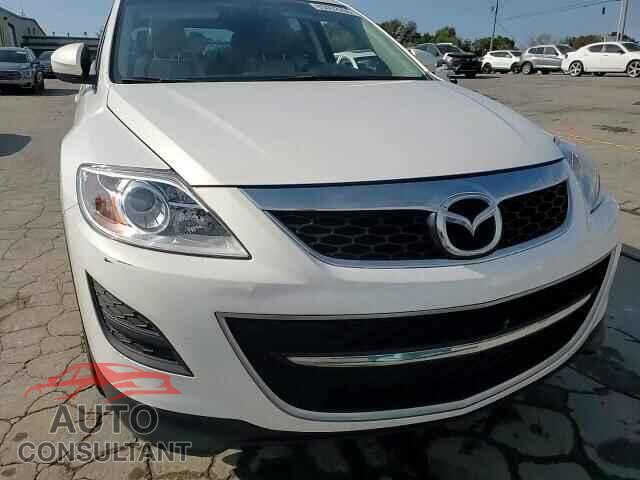 MAZDA CX-9 2012 - JM3TB2CA2C0336624