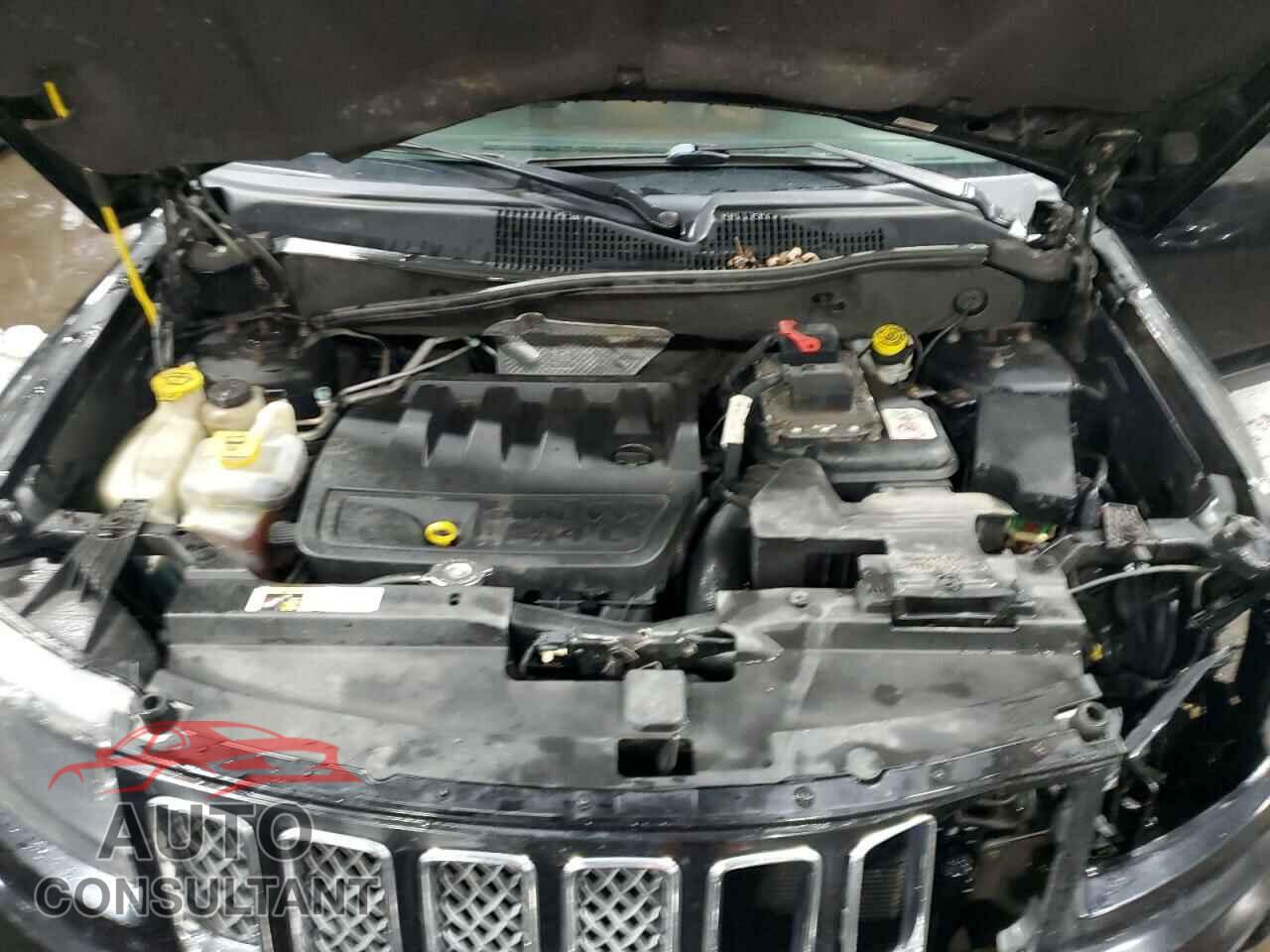 JEEP COMPASS 2015 - 1C4NJDEB6FD106152