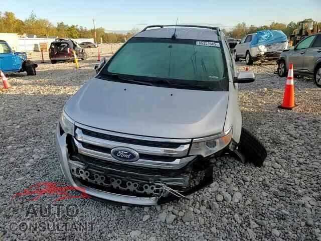 FORD EDGE 2014 - 2FMDK4JC7EBB02019