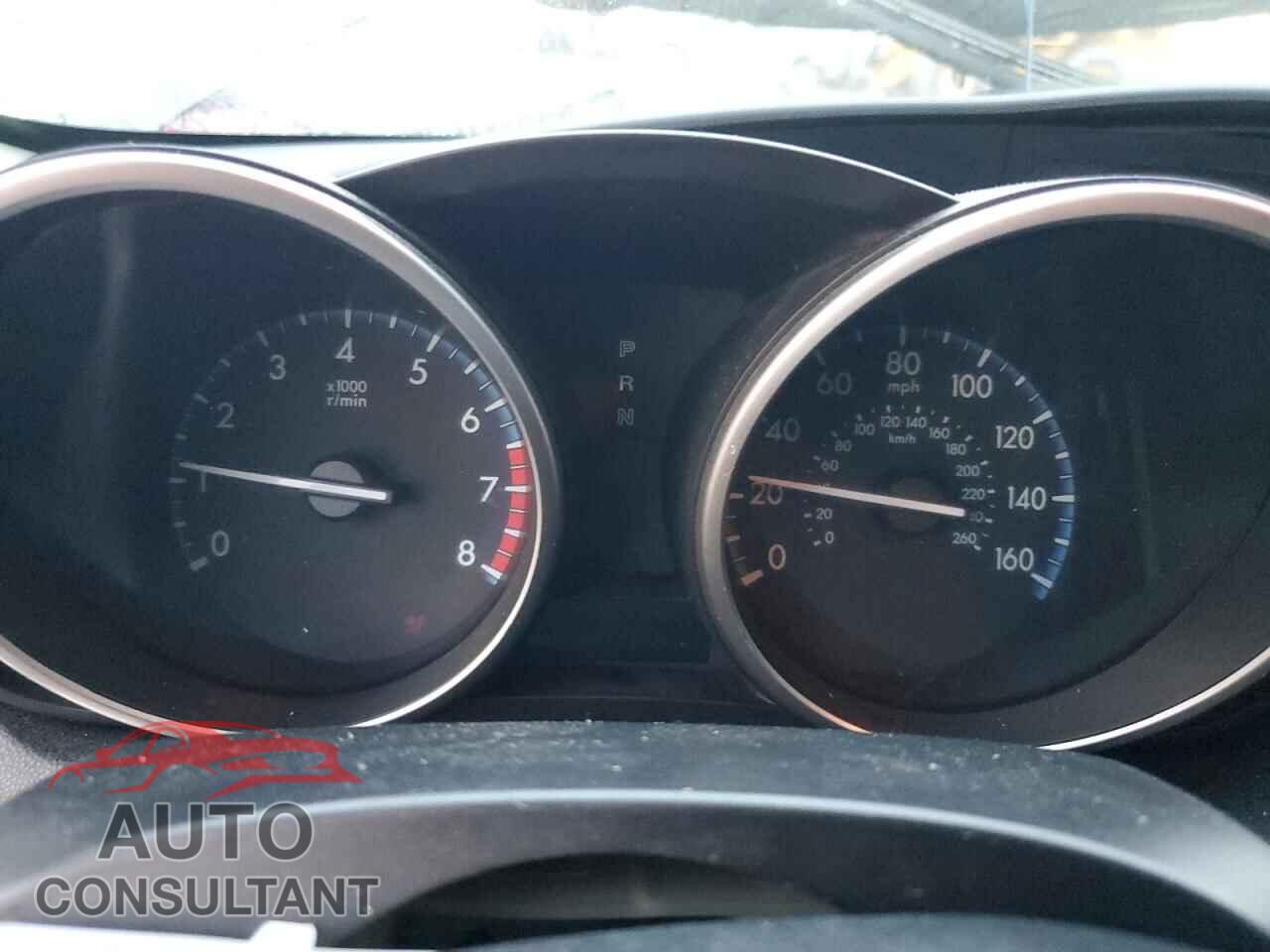 MAZDA 3 2013 - JM1BL1UP8D1759895