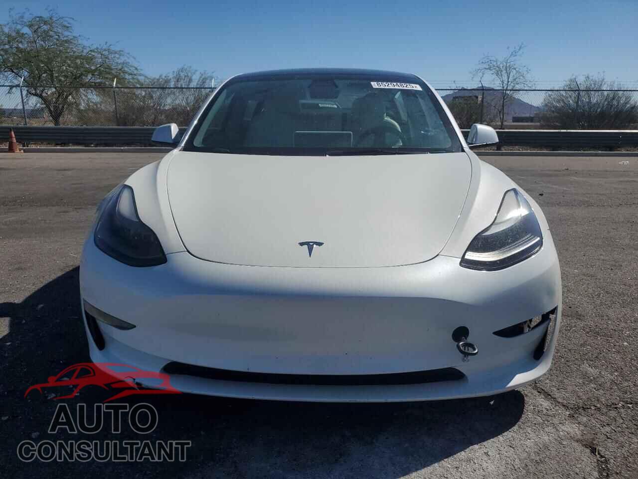 TESLA MODEL 3 2023 - 5YJ3E1EA6PF562647